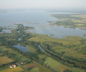 Polskie uzdrowisko rozsławia legendarny piłkarz. To niewielka wieś z wieloma atrakcjami