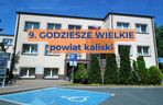 9. Gmina Godziesze Wielkie (powiat kaliski)