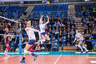 Developres Rzeszów - Chemik Police