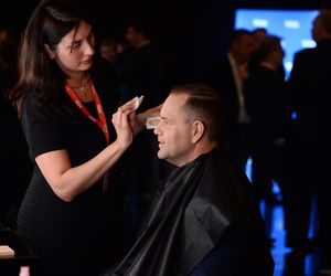 Kulisy debaty prezydenckiej Super Expressu 
