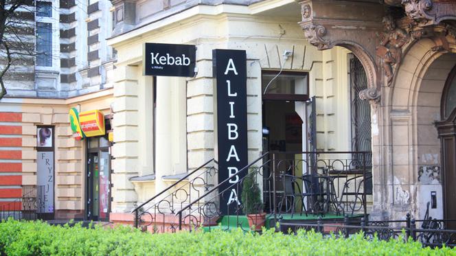 Alibaba w Szczecinie