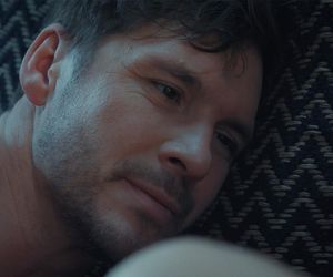 M jak miłość, odcinek 1871: Marcin (Mikołaj Roznerski) 