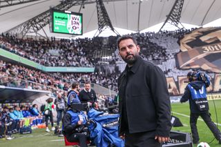 Legia Warszawa podjęła decyzję w sprawie Goncalo Feio! Specjalny komunikat. Nie ma odwrotu