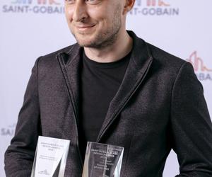 Saint-Gobain Glass Design Award 