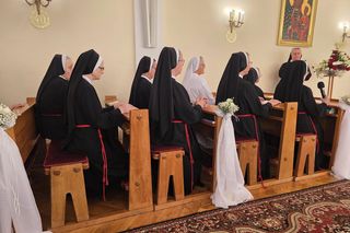 Siostra Dorota Janiszewska odnaleziona!
