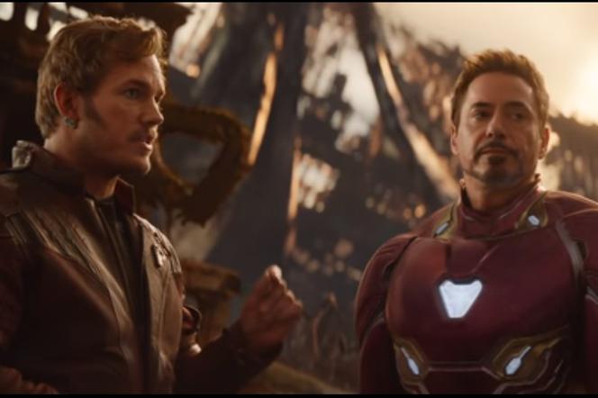 Avengers