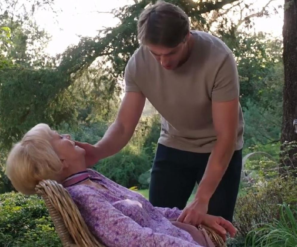  M jak miłość, odcinek 1767: Dramat w siedlisku! Dima i Nadia znajdą Kisielową w ciężkim stanie - ZDJĘCIA, WIDEO