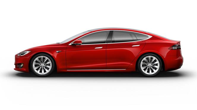 Qarson Tesla Model S