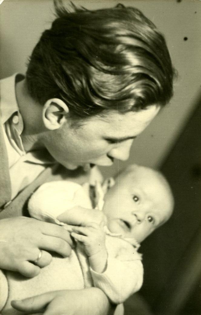 ROMAN KŁOSOWSKI NA ŚWIĘTA.