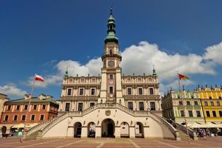 Zamość