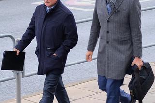 Leszek Czarnecki, Roman Giertych