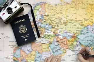 Najsilniejsze paszporty świata 2023
