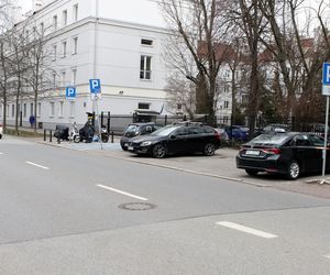  Strefa Płatnego Parkowania w Warszawie. Cud na Mokotowie. Tak wyglądał pierwszy dzień po włączeniu parkometrów