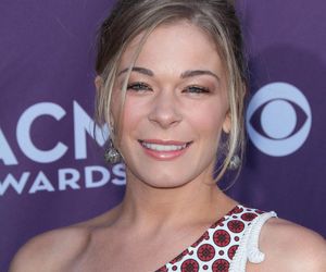 LeeAnn Rimes