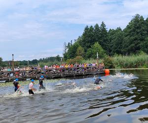 Enea Triathlon Kozienice 2024