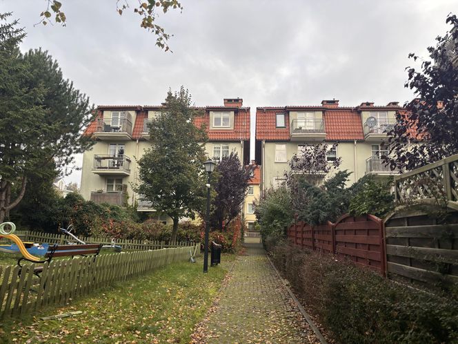 Osiedle Polana Świemirowska w Sopocie