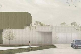 Wyniki konkursu o Stypendium Twórcze SARP Oddział Kraków 2023.