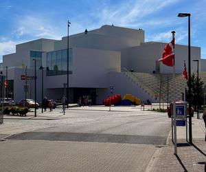 LEGO House w Billund