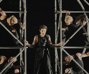 Eurowizja 2025: Pierwszy półfinał. Uczestnicy dali z siebie wszystko