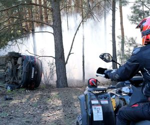 M jak miłość odc. 1875. Dominik Walat (Bartosz Surówka)