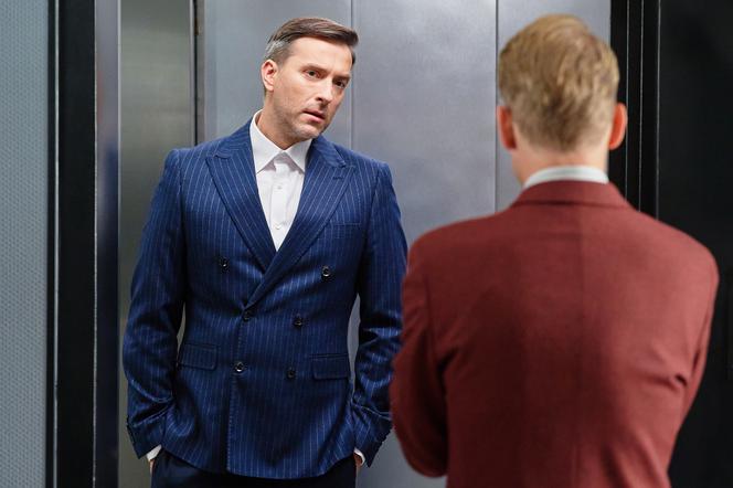 BrzydUla 2, odcinek 203: Marek (Filip Bobek), Sebastian (Łukasz Garlicki)