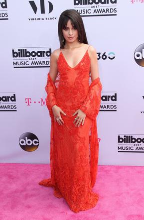 Billboard Music Awards 2017: Camila Cabello