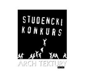 Bezpieczniej w mieście. Wyniki XIII edycji Konkursu Studenckiego „Architektury-murator” 