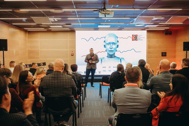 Science & Technology Film Festival