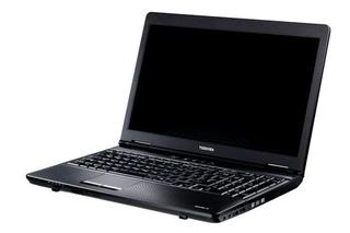 Toshiba Satellite Pro S500-115