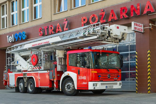 SCH 44 MERCEDES BENZ BRONTO