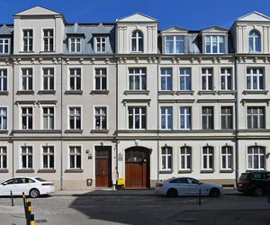 Rewitalizacja Dolnego Miasta i Starego Przedmieścia