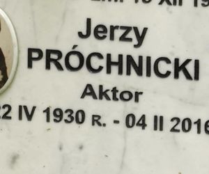 Jerzy Próchnicki