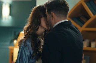 Barwy szczęścia, odcinek 3045: Justin oszaleje na punkcie Reginy! Czapla zgodzi się na skok w bok? 