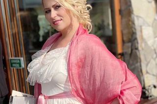 Golub-Dobrzyń. Znana działaczka polonijna zginęła w wypadku. Agnieszka Szafrański przyleciała do Polski na pogrzeb taty [ZDJĘCIA]. 