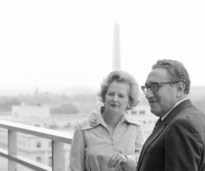 Henry Kissinger