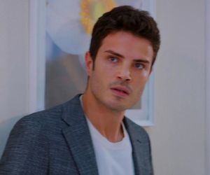 Miłość i nadzieja, odcinek 310. Ege