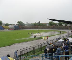 Stadion Żużlowy w Lublinie
