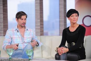 Paulina Pszech - metamorfoza