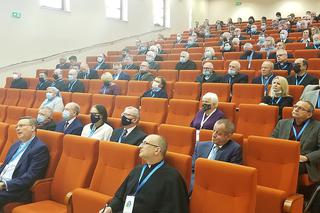 Lublin - ruszyły obrady III Synodu Archidiecezji Lubelskiej