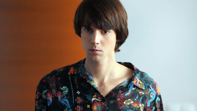 Barwy szczęścia odc. 3155. Wiktor (Grzegorz Kestranek)