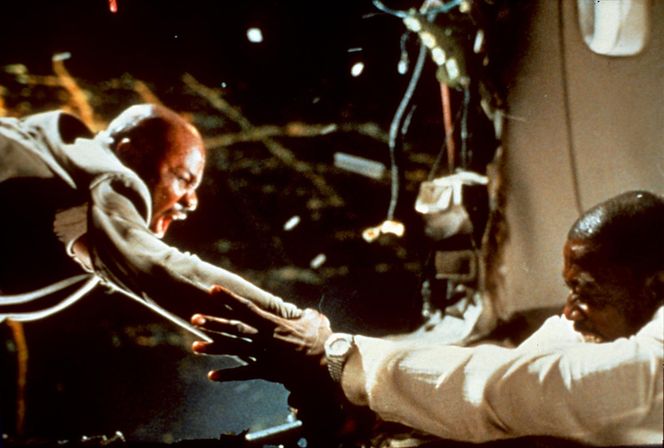 Malcolm-Jamal Warner 