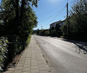 Bacieczki - dawna wieś teraz jest jedną z dzielnic Białegostoku
