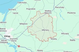 Najbardziej zadłużone gminy w woj. warmińsko-mazurskim. Tam sytuacja finansowa nie wygląda dobrze