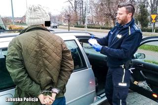 Krzeszyce: Ukradli kilka tysięcy euro, teraz grozi im 5 lat więzienia