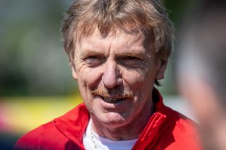 Zbigniew Boniek ugościł w Rzymie polskie gwiazdy! Co za spotkanie!