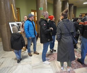 Noc Muzeów 2025 w Wojewódzkim Domu Kultury w Kielcach