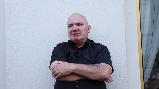 Reportaż "Mroczne sekrety Trójmiasta lat 90."