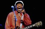 Chuck Berry