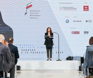 Nadchodzi wielkie wydarzenie muzyczne. Międzynarodowy Konkurs Chopinowski ponownie połączy artystów z całego świata 
