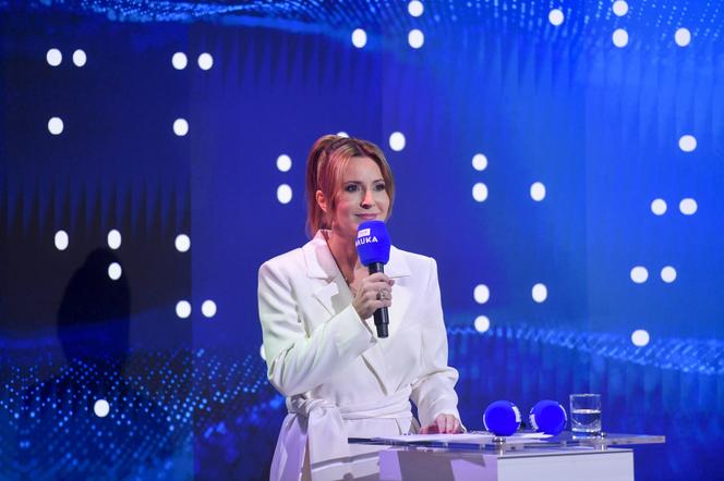 Gwiazda TVP Marta Kielczyk  przeżyła piekło!
